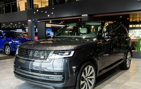 Land Rover Range Rover IV рестайлинг, 2024 год, 31 690 000 рублей, 2 фотография