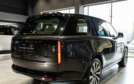 Land Rover Range Rover IV рестайлинг, 2024 год, 31 690 000 рублей, 8 фотография