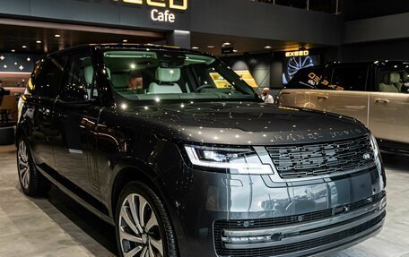Land Rover Range Rover IV рестайлинг, 2024 год, 31 690 000 рублей, 3 фотография