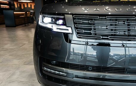 Land Rover Range Rover IV рестайлинг, 2024 год, 31 690 000 рублей, 5 фотография