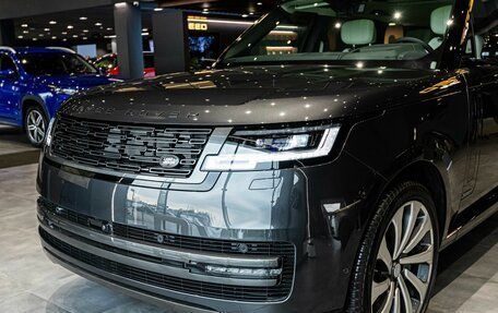 Land Rover Range Rover IV рестайлинг, 2024 год, 31 690 000 рублей, 6 фотография