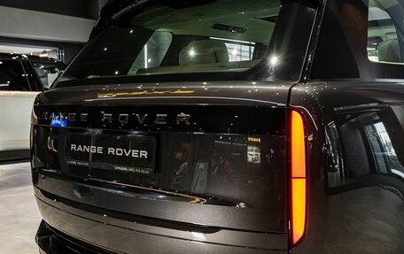 Land Rover Range Rover IV рестайлинг, 2024 год, 31 690 000 рублей, 9 фотография