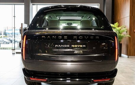 Land Rover Range Rover IV рестайлинг, 2024 год, 31 690 000 рублей, 10 фотография