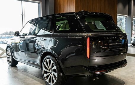 Land Rover Range Rover IV рестайлинг, 2024 год, 31 690 000 рублей, 11 фотография