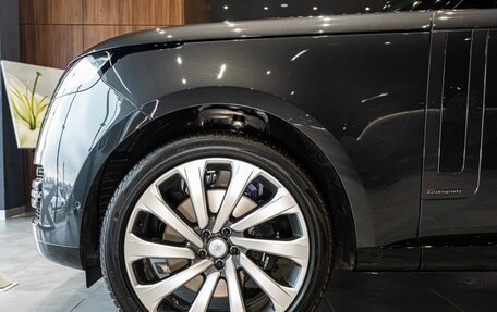 Land Rover Range Rover IV рестайлинг, 2024 год, 31 690 000 рублей, 12 фотография