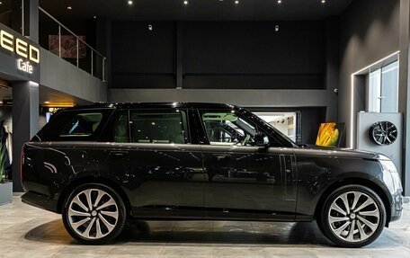 Land Rover Range Rover IV рестайлинг, 2024 год, 31 690 000 рублей, 7 фотография