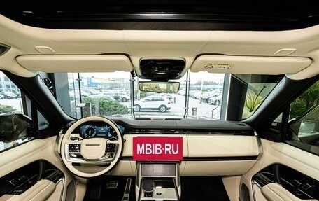 Land Rover Range Rover IV рестайлинг, 2024 год, 31 690 000 рублей, 13 фотография