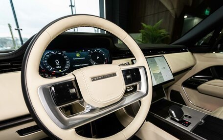 Land Rover Range Rover IV рестайлинг, 2024 год, 31 690 000 рублей, 22 фотография