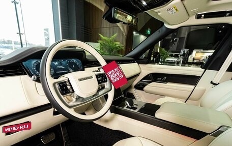 Land Rover Range Rover IV рестайлинг, 2024 год, 31 690 000 рублей, 21 фотография