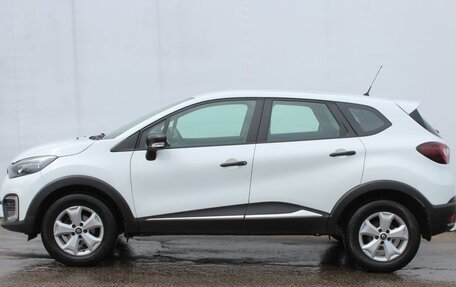 Renault Kaptur I рестайлинг, 2018 год, 1 115 000 рублей, 4 фотография