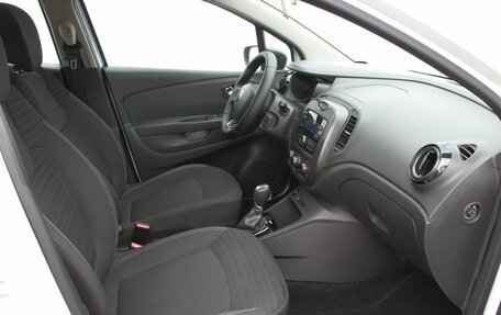 Renault Kaptur I рестайлинг, 2018 год, 1 115 000 рублей, 11 фотография