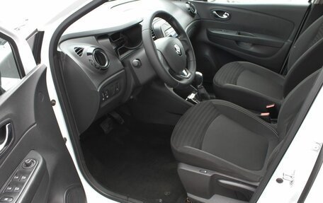 Renault Kaptur I рестайлинг, 2018 год, 1 115 000 рублей, 14 фотография