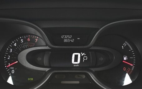 Renault Kaptur I рестайлинг, 2018 год, 1 115 000 рублей, 10 фотография