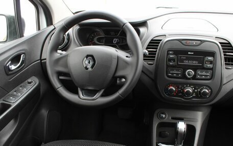 Renault Kaptur I рестайлинг, 2018 год, 1 115 000 рублей, 16 фотография