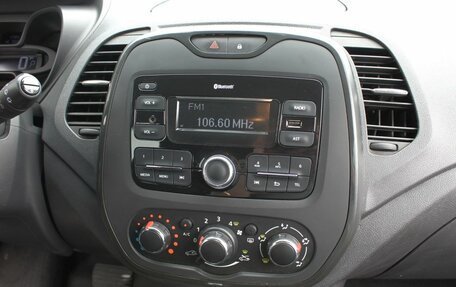Renault Kaptur I рестайлинг, 2018 год, 1 115 000 рублей, 17 фотография