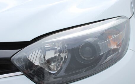 Renault Kaptur I рестайлинг, 2018 год, 1 115 000 рублей, 18 фотография
