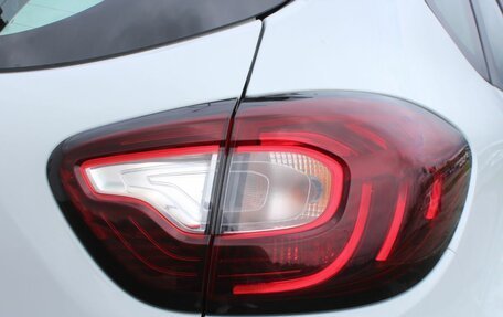 Renault Kaptur I рестайлинг, 2018 год, 1 115 000 рублей, 19 фотография