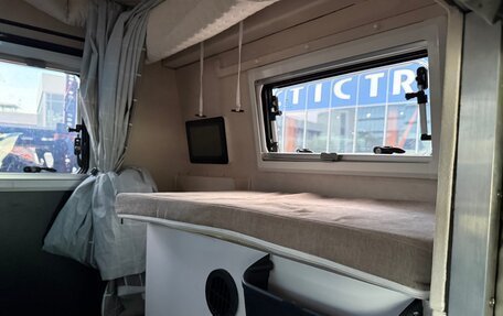 Toyota Hilux VIII, 2015 год, 7 400 000 рублей, 15 фотография