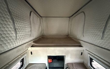 Toyota Hilux VIII, 2015 год, 7 400 000 рублей, 16 фотография