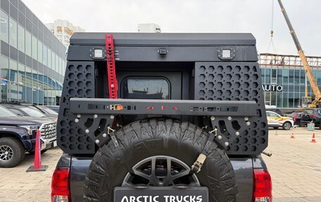 Toyota Hilux VIII, 2015 год, 7 400 000 рублей, 26 фотография