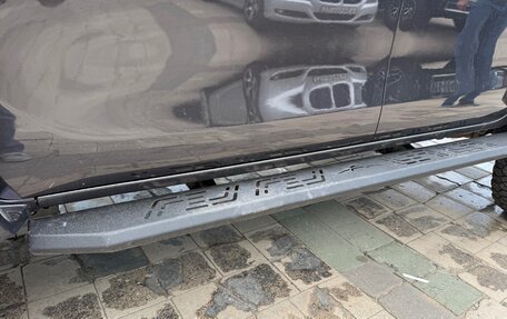 Toyota Hilux VIII, 2015 год, 7 400 000 рублей, 21 фотография