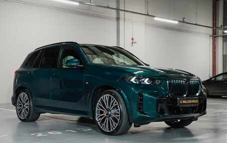 BMW X5, 2025 год, 16 500 000 рублей, 3 фотография