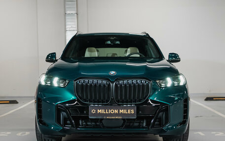 BMW X5, 2025 год, 16 500 000 рублей, 2 фотография