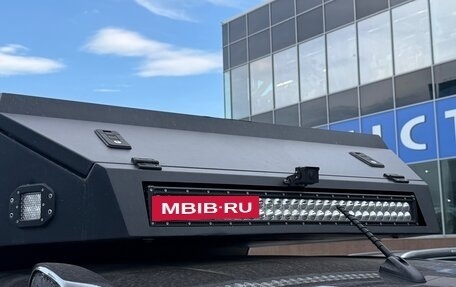 Toyota Hilux VIII, 2015 год, 7 400 000 рублей, 24 фотография