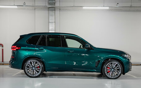 BMW X5, 2025 год, 16 500 000 рублей, 9 фотография