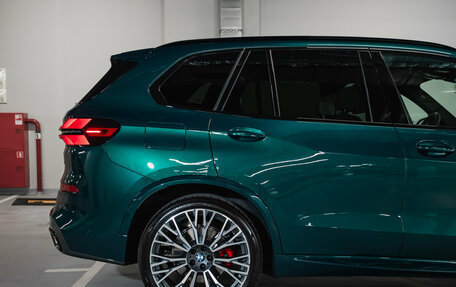 BMW X5, 2025 год, 16 500 000 рублей, 12 фотография