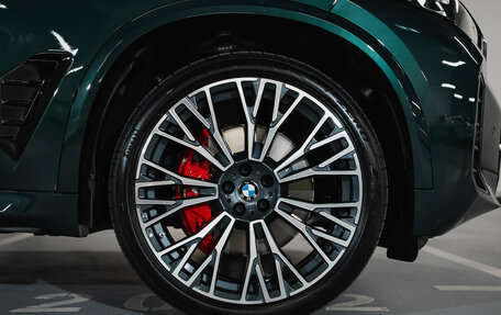 BMW X5, 2025 год, 16 500 000 рублей, 11 фотография