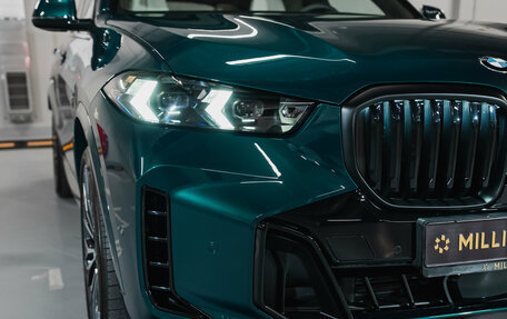 BMW X5, 2025 год, 16 500 000 рублей, 5 фотография