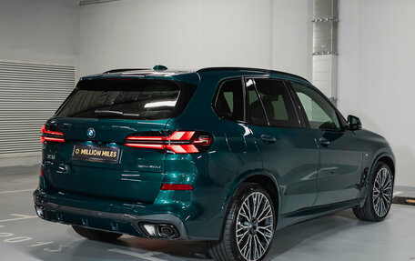 BMW X5, 2025 год, 16 500 000 рублей, 18 фотография