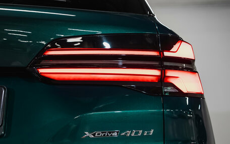 BMW X5, 2025 год, 16 500 000 рублей, 17 фотография