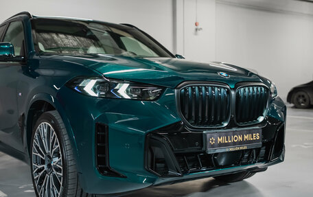 BMW X5, 2025 год, 16 500 000 рублей, 4 фотография