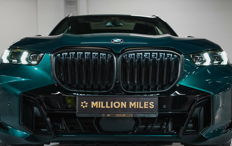 BMW X5, 2025 год, 16 500 000 рублей, 7 фотография