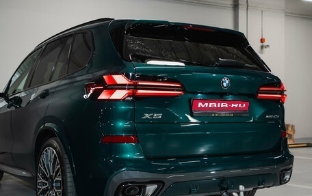 BMW X5, 2025 год, 16 500 000 рублей, 15 фотография