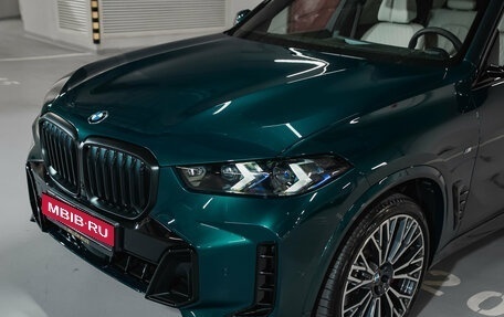 BMW X5, 2025 год, 16 500 000 рублей, 6 фотография