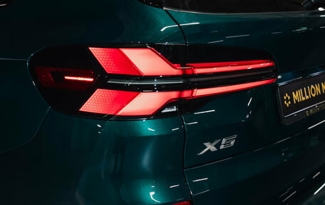 BMW X5, 2025 год, 16 500 000 рублей, 23 фотография