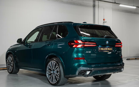 BMW X5, 2025 год, 16 500 000 рублей, 20 фотография