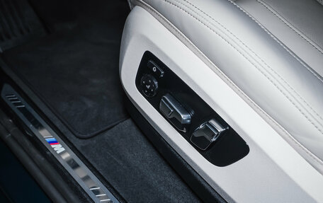 BMW X5, 2025 год, 16 500 000 рублей, 29 фотография