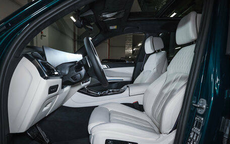 BMW X5, 2025 год, 16 500 000 рублей, 25 фотография