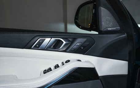 BMW X5, 2025 год, 16 500 000 рублей, 30 фотография