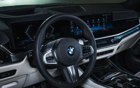 BMW X5, 2025 год, 16 500 000 рублей, 27 фотография