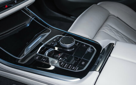 BMW X5, 2025 год, 16 500 000 рублей, 28 фотография