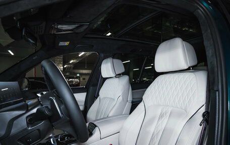 BMW X5, 2025 год, 16 500 000 рублей, 26 фотография