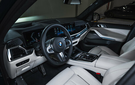BMW X5, 2025 год, 16 500 000 рублей, 24 фотография