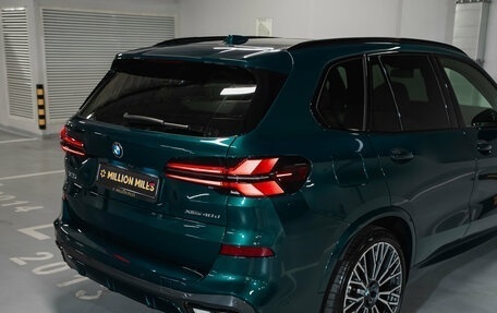 BMW X5, 2025 год, 16 500 000 рублей, 19 фотография