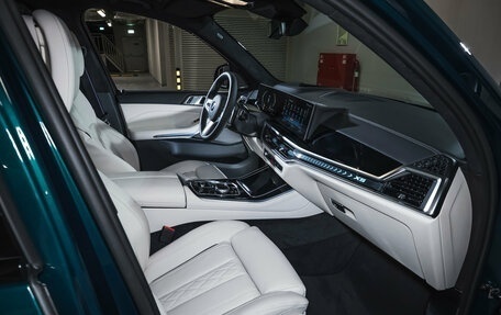BMW X5, 2025 год, 16 500 000 рублей, 33 фотография