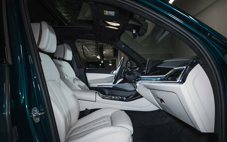 BMW X5, 2025 год, 16 500 000 рублей, 34 фотография